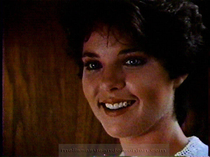 Melissa Sue Anderson in An Innocent Love